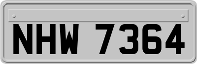 NHW7364