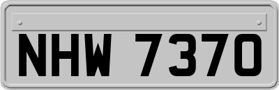 NHW7370