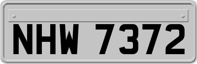 NHW7372