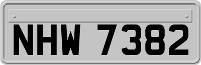 NHW7382