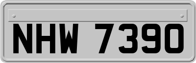 NHW7390