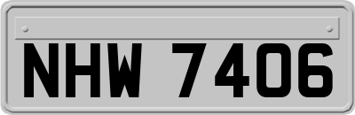 NHW7406