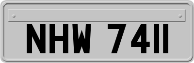 NHW7411