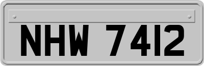 NHW7412