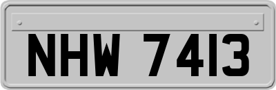 NHW7413