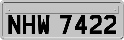 NHW7422