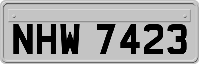 NHW7423