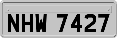NHW7427