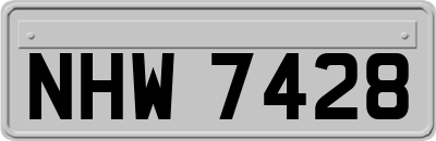 NHW7428