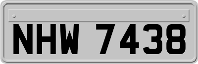 NHW7438
