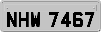 NHW7467