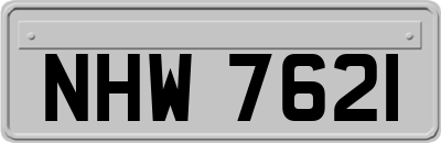 NHW7621