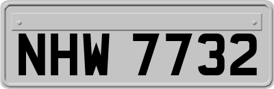 NHW7732