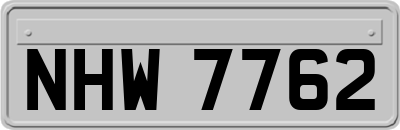 NHW7762