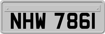 NHW7861