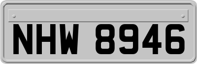 NHW8946