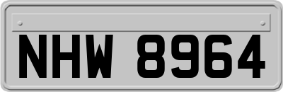 NHW8964