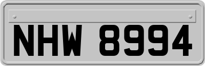 NHW8994