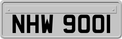 NHW9001
