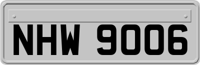 NHW9006