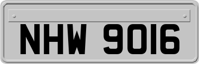 NHW9016