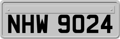 NHW9024
