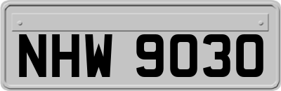 NHW9030