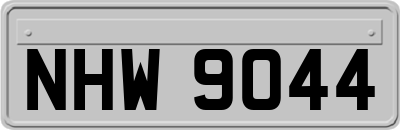 NHW9044