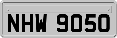 NHW9050