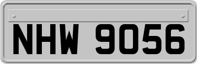 NHW9056