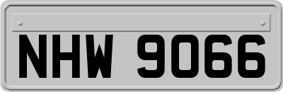 NHW9066