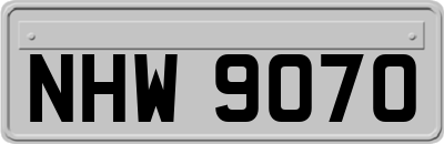 NHW9070