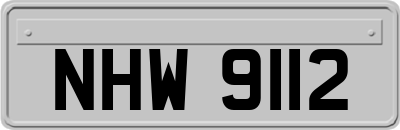 NHW9112