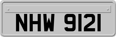 NHW9121