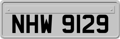 NHW9129