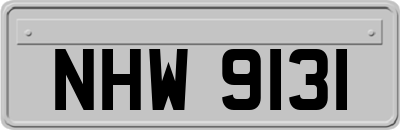 NHW9131