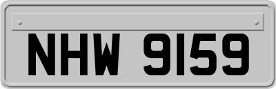 NHW9159