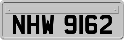 NHW9162