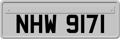 NHW9171