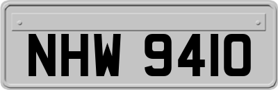 NHW9410