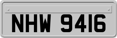 NHW9416