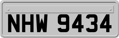 NHW9434