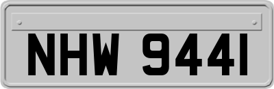 NHW9441