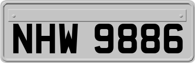 NHW9886