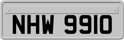 NHW9910