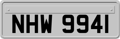 NHW9941