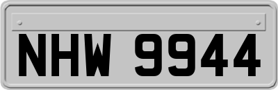 NHW9944