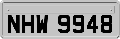 NHW9948
