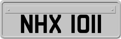 NHX1011