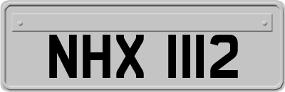 NHX1112